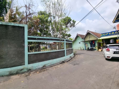 Dalam Ringroad Jogja Dekat Mirota Godean, SHM Pekarangan