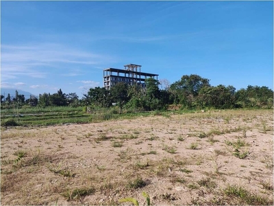 Dalam Ringroad Jogja, Tanah Jogja Murah 4 Jt-an Dekat Jl Kabupaten