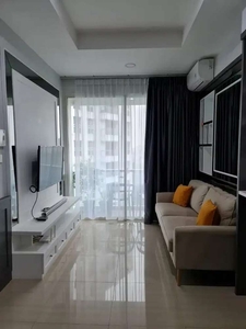 Di Jual Apartemen Citra Lake Suites 3BR, Full Furnished, Jakarta Barat