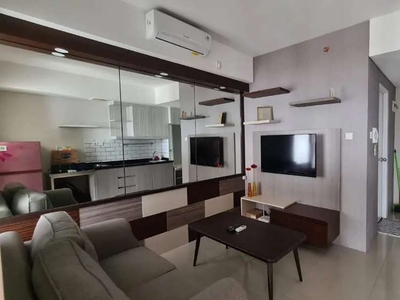 Di jual Apartemen the breeze Bintaro