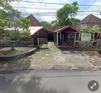 DI JUAL RUMAH AREA JALAN JAKARTA KOTA MALANG