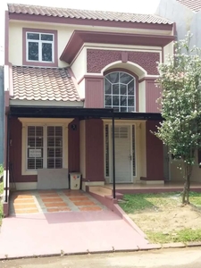 Di jual rumah di citra grand