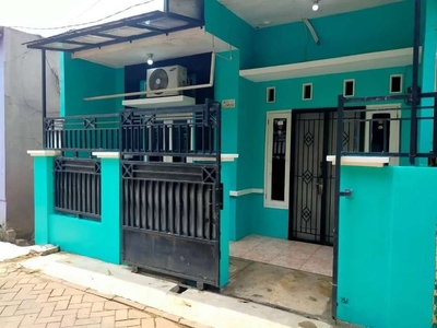 Di jual rumah gondrong kenanga Cipondoh kota tangerang