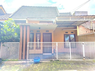 DI JUAL RUMAH LOKASI JALAN KAPIWORO SAWOJAJAR 2