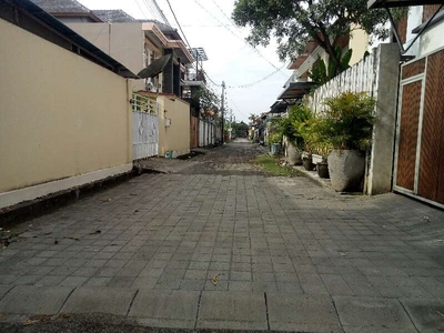 di jual tanah 1,5are /150m di tkd badung renon