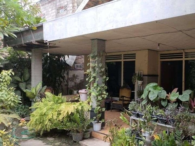 Di jual tanah Rumah jln raya janti Papar petros sekoto