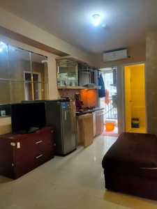 Di Sewakan Apartemen Kalibata City tipe Dua kmr Bulanan