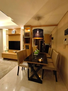 Di sewakan apartemen puri orchard 2 Kamar full furnish