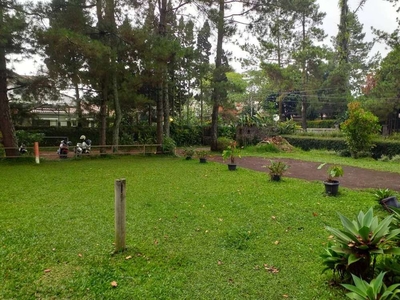 Dijua Villa Bagus Lokasi di Lembang
