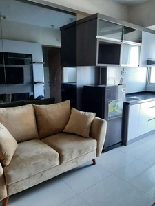 Dijual Apartemen Cantik Siap Huni Bintaro Park View