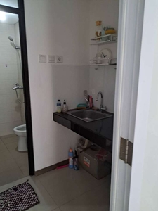 Dijual Apartemen Gateway Pasteur Tipe Studio