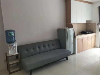 Dijual Apartemen Mediterania Garden 2 ( medit2) Tj Duren,Jakarta Barat