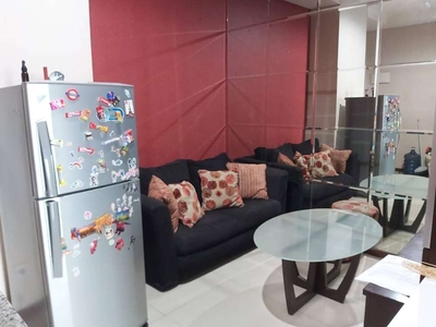 Dijual Apartemen Thamrin Residence 1BR Tower A Furnished Middle Floor