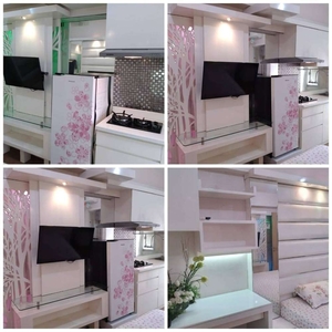 Dijual Apartment Educity Pakuwon City Sby Timur