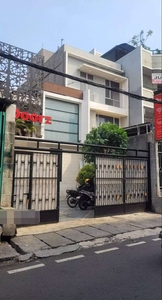 DIJUAL CEPAT Ruko (Hotel Red Doorz) 2 Lantai di Grogol, Jakarta Barat