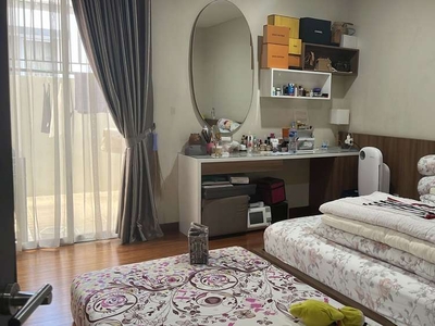 DIJUAL CEPAT Rumah 2 lantai di Citra Garden 6, Kalideres,Jakarta barat