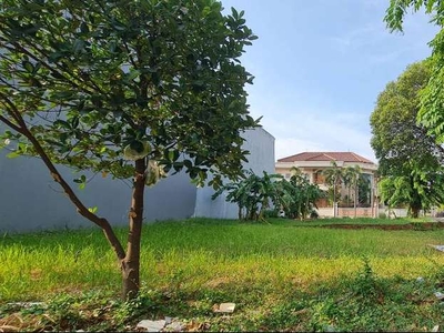 Dijual Kavling Villa Permata Gading