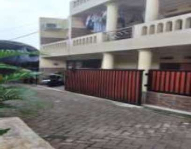 Dijual Lelang Cessie Rumah Paninggilan Utara Ciledug LT 76 m2