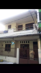 Dijual Murah Rumah 2lantai, Harga 1 lantai di Dasana Indah, Bs KPR