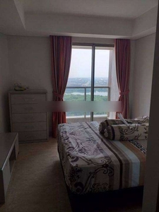 Dijual Nego Apartemen Gold Coast Studio Bahama Full Furnished