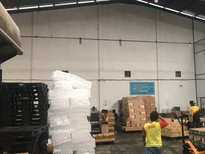 Dijual Pabrik-Gudang di Jababeka Cikarang,Delta Silicon,Deltamas,EJIP