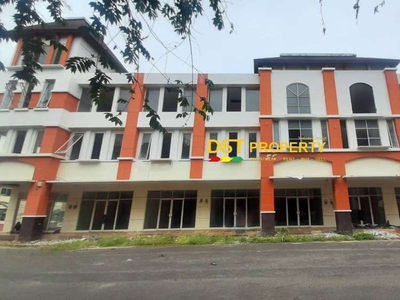 DIjual Ruko 10 Unit Gandeng