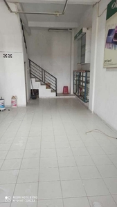 DIJUAL RUKO 2 LANTAI JL. ANDI TONRO GOWA