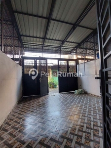 DIJUAL RUKO JALAN PUKAT II (Dewi Natalia)