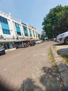 Dijual Ruko Taman Mahkota Tangerang