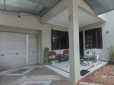 Dijual Rumah 2 Lantai Jakarta Barat