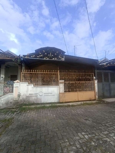 Dijual Rumah Daerah Kapten Muslim