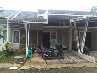 Dijual Rumah dalam Cluster dekat Bintaro XChange Mall