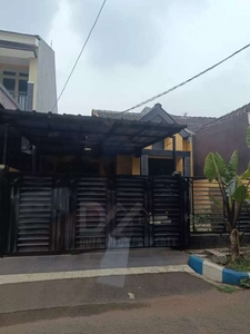 Dijual Murah Rumah di Cluster Kiwi, Graha Raya, Tangerang