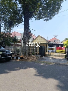 Dijual Rumah di daerah Jalan Gajahmada Malang
