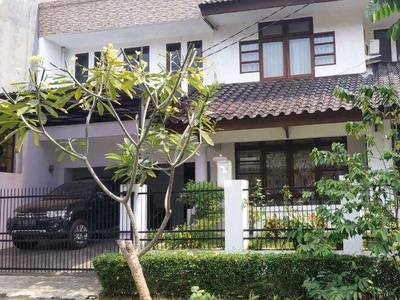 Dijual rumah di Elang Sektor 9-Bintaro JayaTangSel