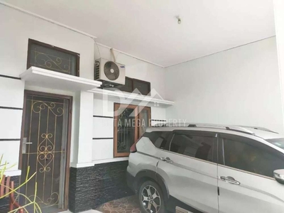 Dijual Cepat Rumah di Global Mansion, Priuk, Tangerang