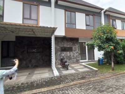 Dijual Rumah Di Nusa Loka Cluster Kireina Park BSD