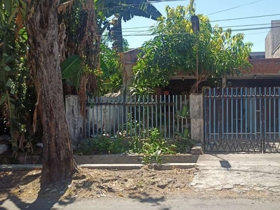 Dijual Rumah di Ploso Baru Tambaksari Surabaya