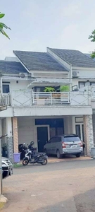 Dijual rumah di Serpong Estat Tangsel