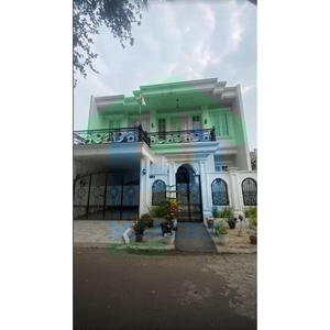 Dijual Rumah di Telaga Mediterania, Citra Raya Cikupa Tangerang