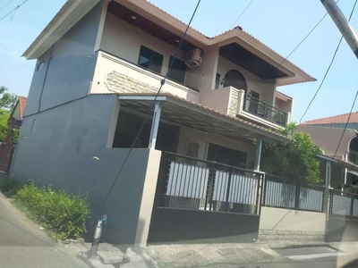 Dijual Rumah Komplek DKI Joglo