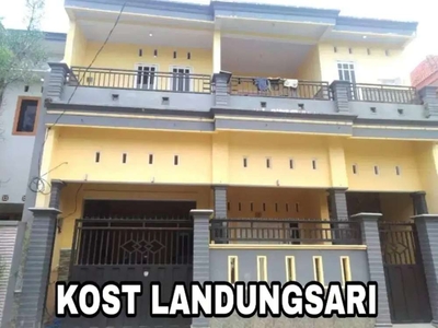 Dijual Rumah kos dekat kampus UMM