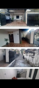Dijual rumah lantai 3 di jalan Suli Denpasar