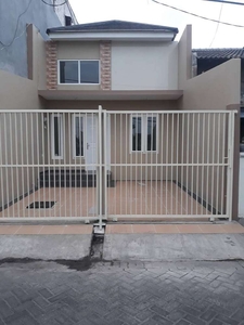 Dijual rumah minimalis Medayu Utara 730 Jt