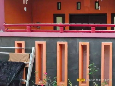 Dijual Rumah Murah di Manukan Surabaya Barat