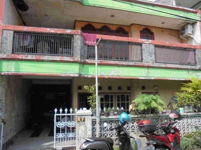 Dijual Rumah Perum Gunungsari Indah, Kec. Karangpilang, Surabaya