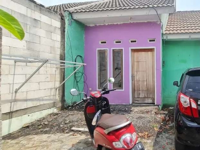 Dijual Rumah Perum Surya Residence Sidoarjo