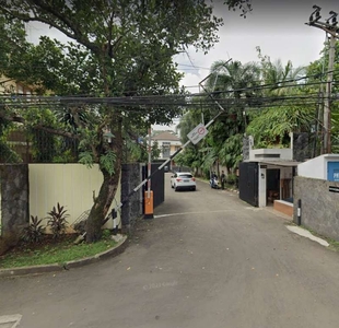 Dijual Rumah, Perumahan Bagus Residence, Pasar Minggu, Jakarta Selatan