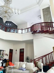 Dijual Rumah Pusat Kota Surabaya