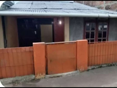 Dijual rumah second 75m² Cilodong Depok